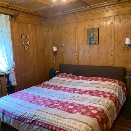 Apartmán 288 - Casa Scoiattolo *