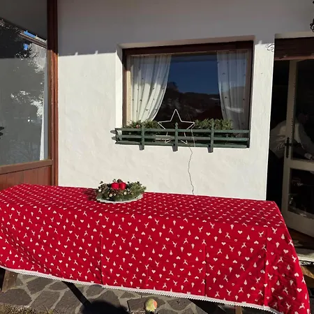288 - Casa Scoiattolo * Cortina dʼAmpezzo
